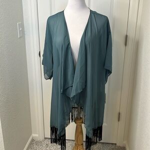 NWT Lularoe Monroe, Large